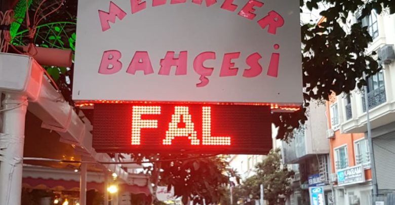 bakirköy falci